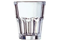 ARCOROC GRANITY GLAS 4,5CL SET12