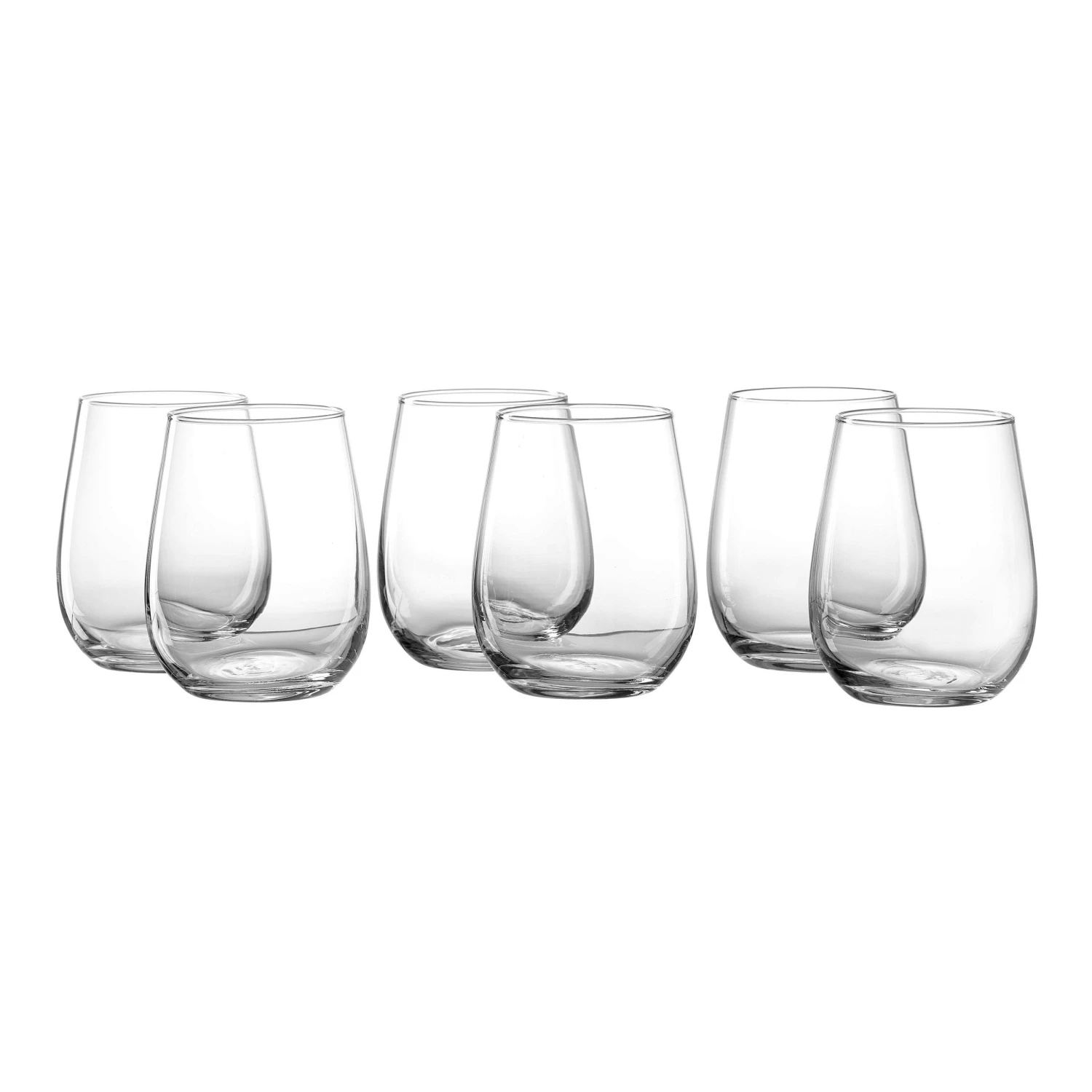 Ritzenhoff & Breker Whiskyglas Vega 6er Set