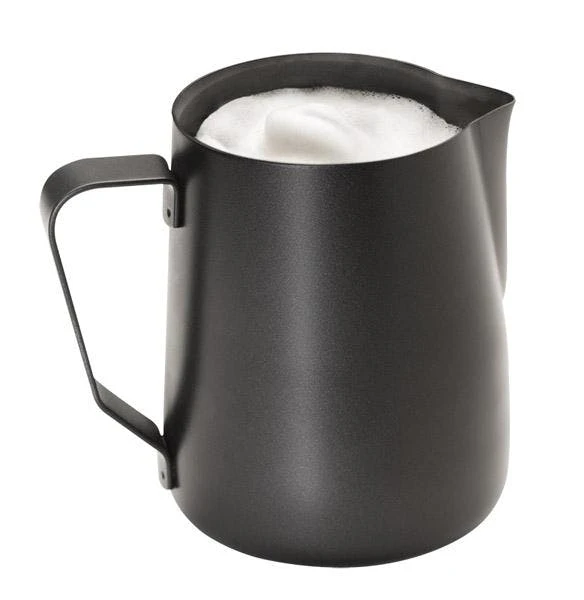 APS Milch- / Universalkanne/Milchkännchen/Milchausgießer/SahnegießerØ 8 Cm, H: 10 Cm, 0,35 Liter - Image 4