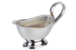 APS Sauciere/Saucenschüssel -PROFI-13 X 6 Cm, H: 9 Cm