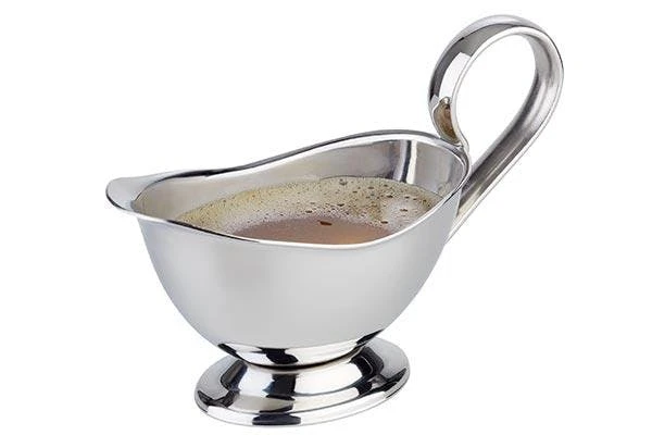 APS Sauciere/Saucenschüssel -PROFI-13 X 6 Cm, H: 9 Cm