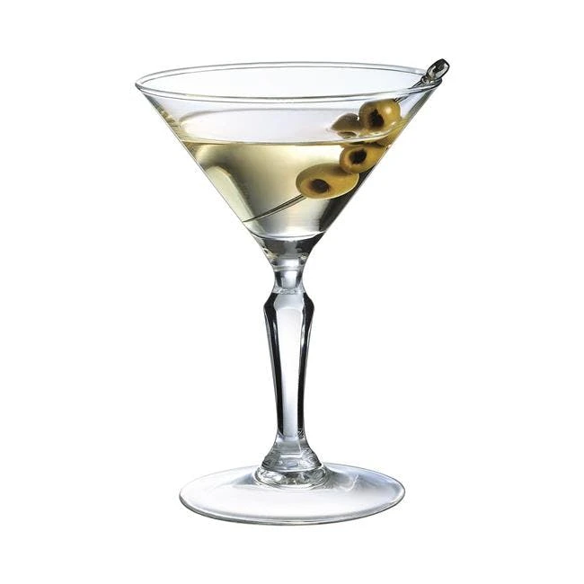 Arcoroc Cocktailglas Broadway 250ml (6 Stück) Von CHEFGASTRO - Image 3