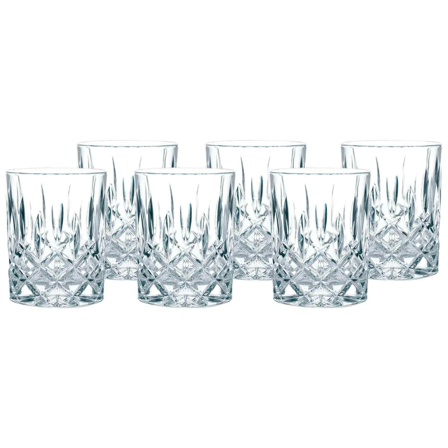 Ritzenhoff & Breker Whiskyglas Vega 6er Set – Bild 2