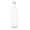 6er Set Van Well Flasche Venezia 1L