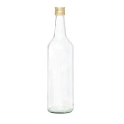 6er Set Van Well Flasche Venezia 1L