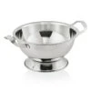 WAS Germany - Suppenterrine Auf Fuß, 4,5 Ltr., Ø 29 Cm, Chromnickelstahl (1475450)