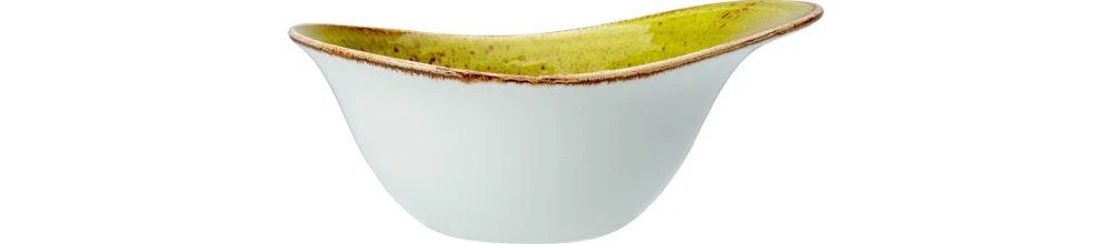 Steelite Bowl Freestyle 180 Mm / 0,44 L Apple - Craft Apple 12 Er - Image 6