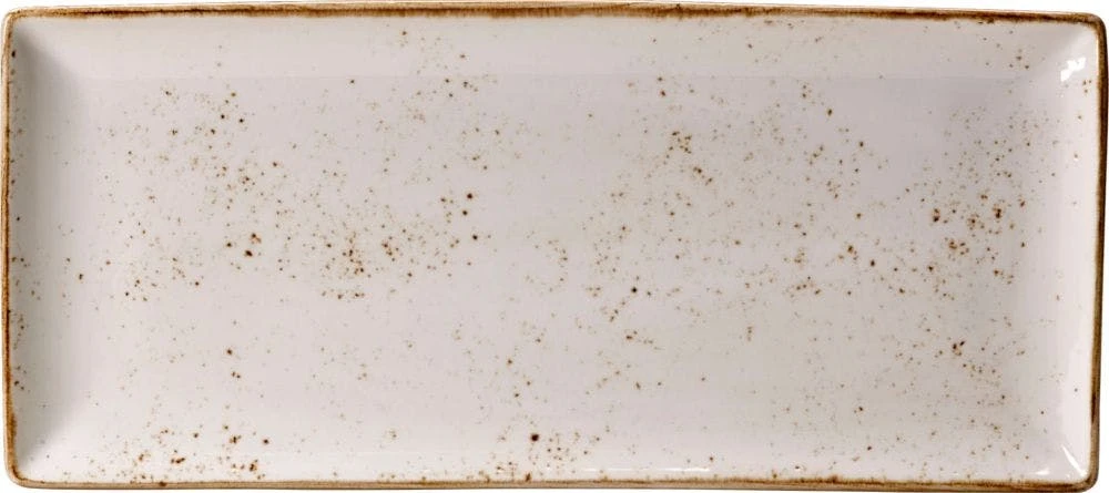 Steelite Platte Rechteckig 330 X 190 Mm Blau - Craft Blue 6 Er - Image 7