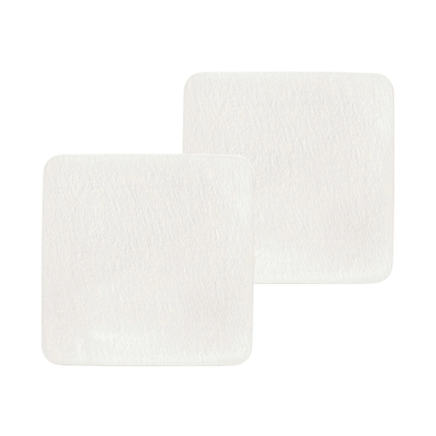 Villeroy & Boch Manufacture Rock Servierplatten Set 2-teilig Weiß – Bild 2