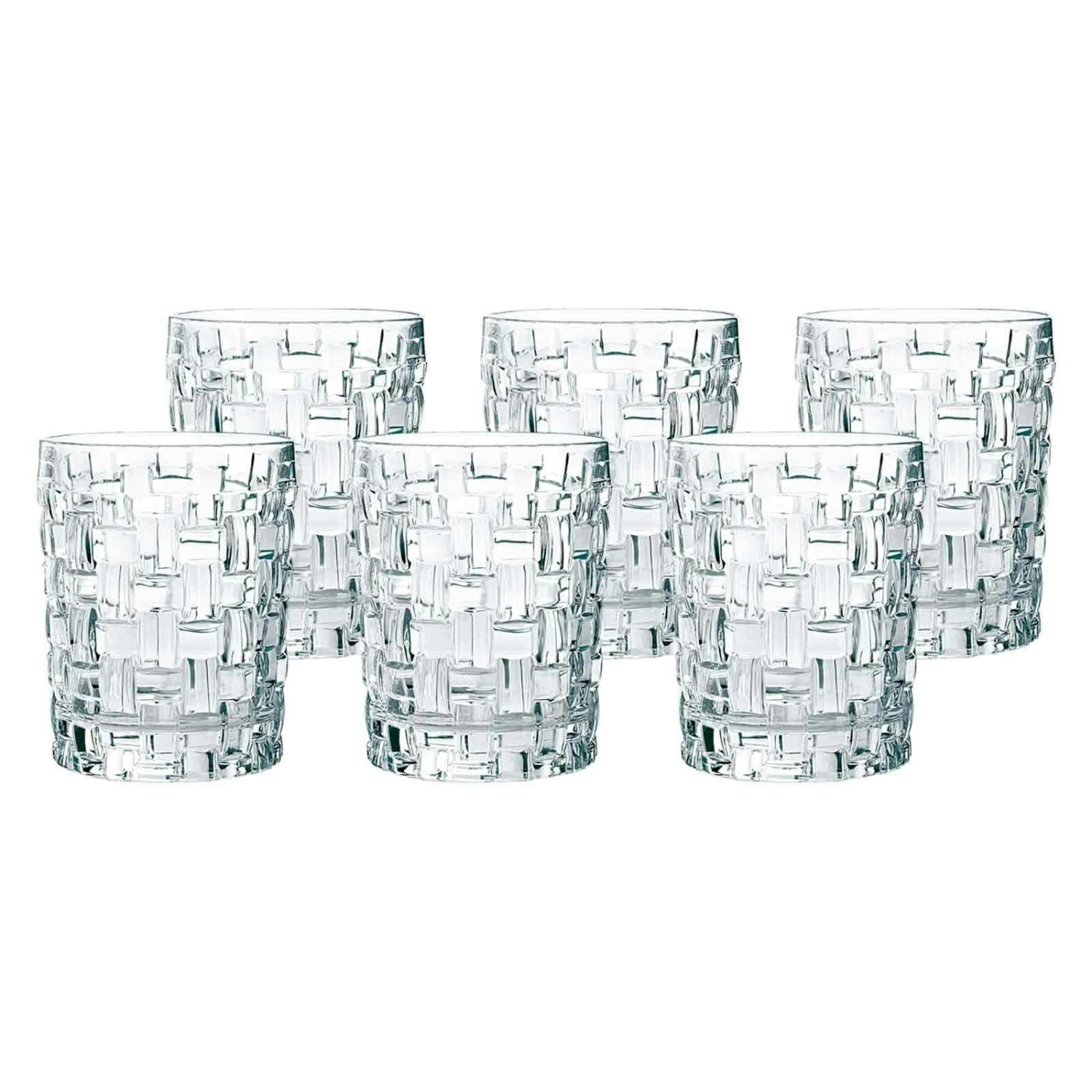 Ritzenhoff & Breker Whiskyglas Vega 6er Set – Bild 3