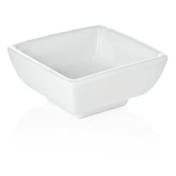 WAS Germany - Mini Schale, 8 X 8 X 4 Cm, Porzellan (4996080)