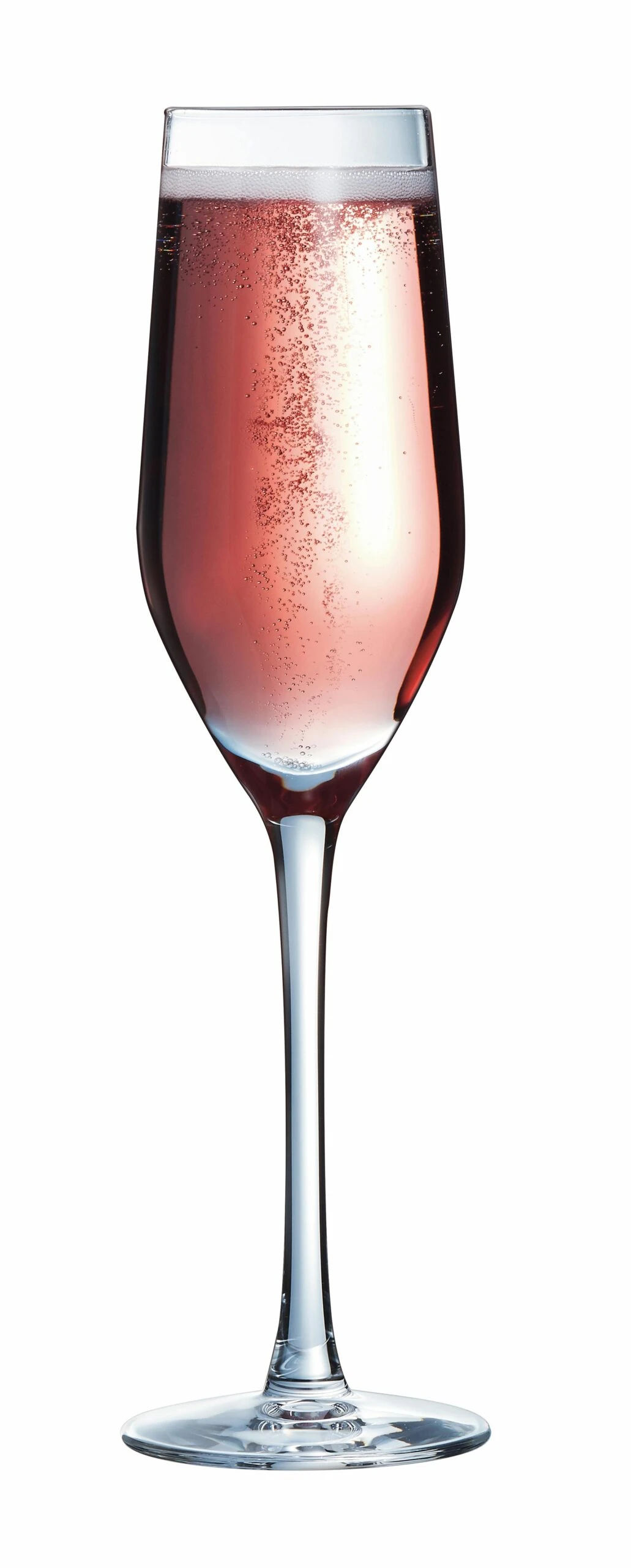 Arcoroc ARC J1478 Brio Sektglas, Sektkelch, 160ml, Glas, Transparent, 6 Stück – Bild 3