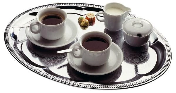 APS Servierplatte Partyplatte 46 X 34 Cm - Image 6