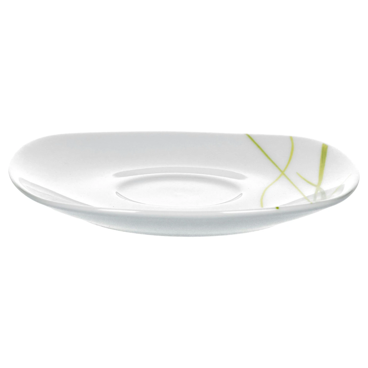 6er Set Espressotasse Mit Espressountertasse Bali - Image 6