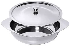 Contacto Beilageschüssel, Flach 0,65 L