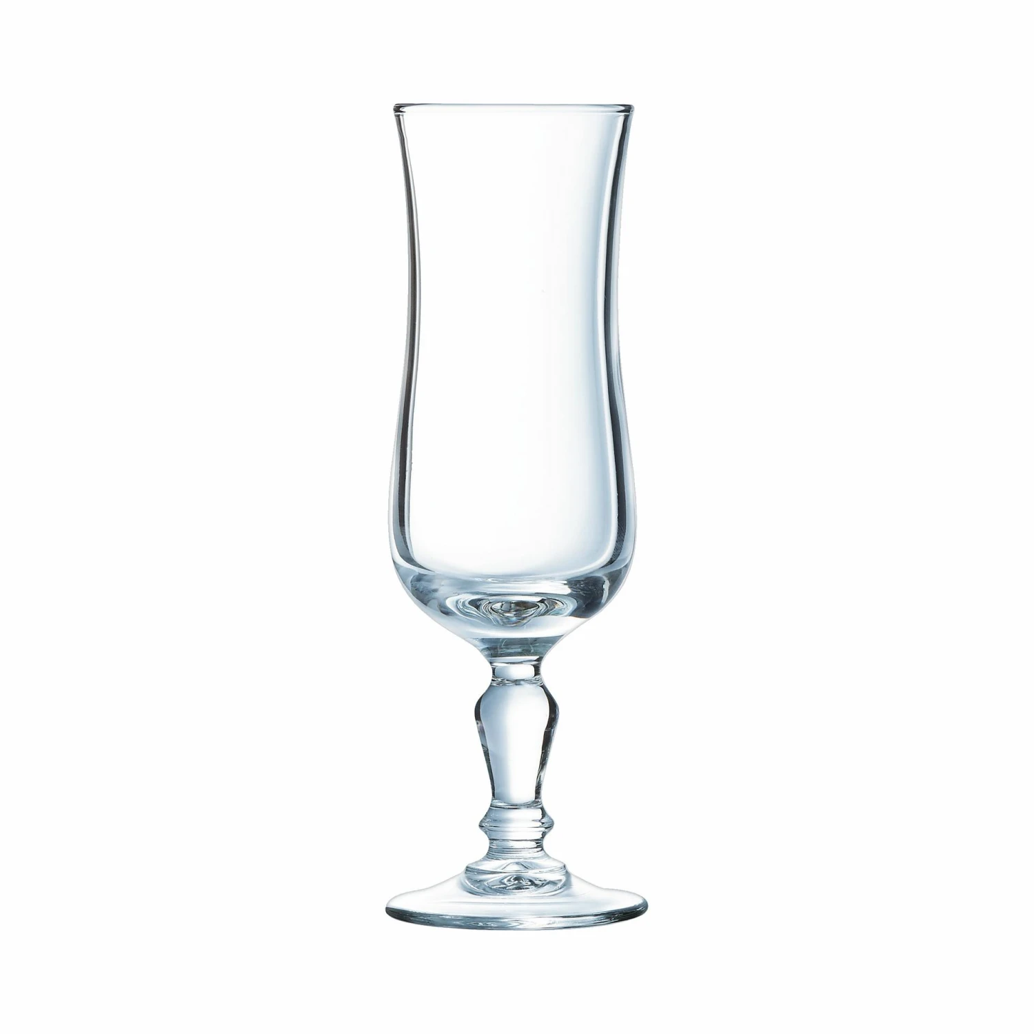 Arcoroc ARC J1478 Brio Sektglas, Sektkelch, 160ml, Glas, Transparent, 6 Stück – Bild 5