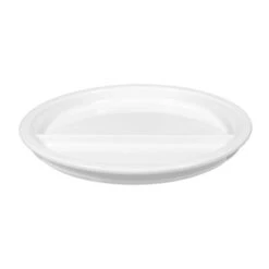 6 X Seltmann V347 PL_Teller Rund 2 Tlg. 23 Cm, Form: Varionorm, Dekor: 00003