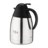 Olympia Thermoskanne 1,5L TEA