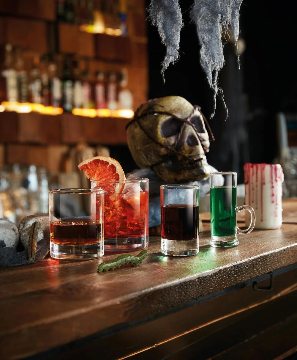 Arcoroc ARC J3313 Islande Whiskyglas, 300ml, Glas, Transparent, 6 Stück - Image 6