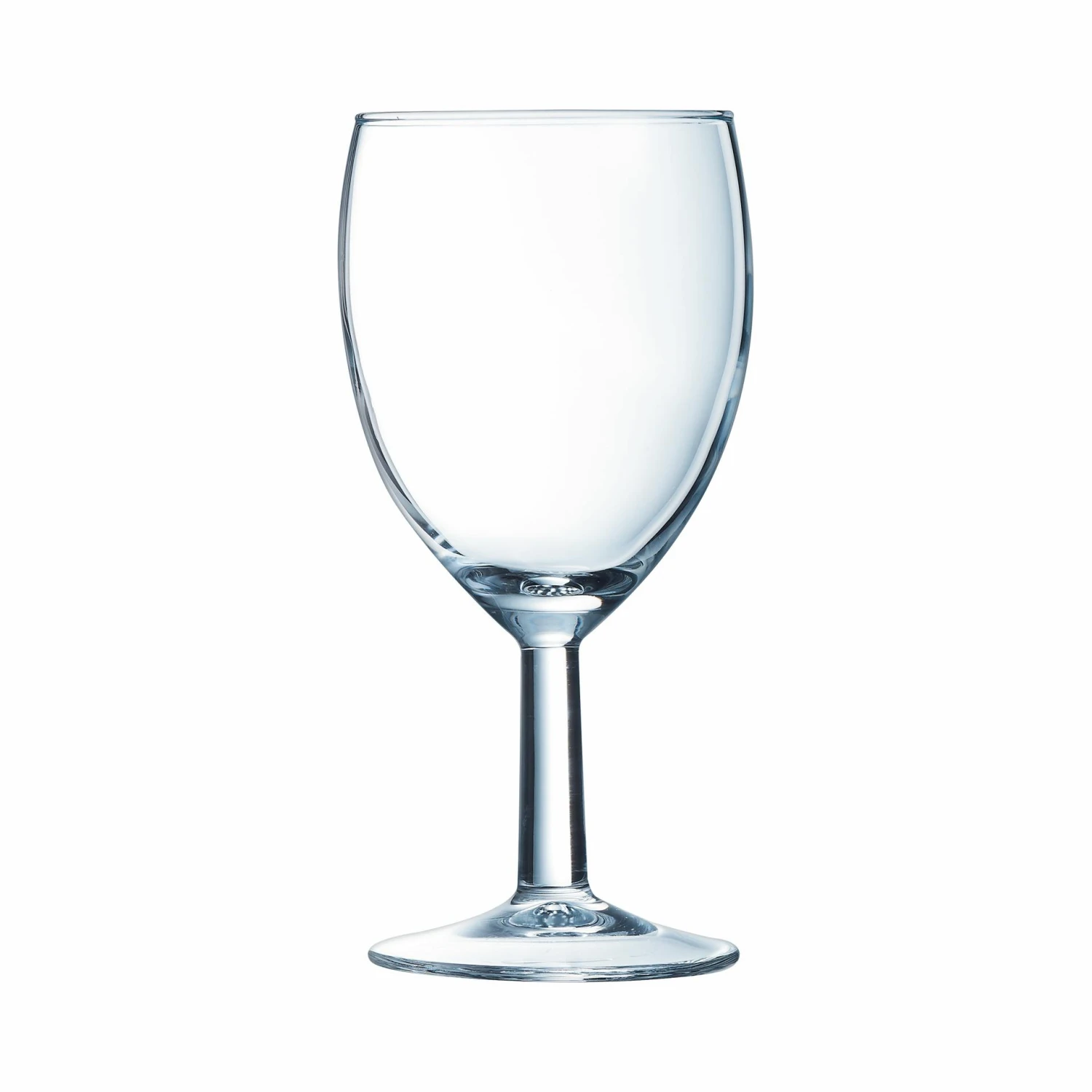 Arcoroc ARC 27778 Savoie Weinkelch, Weinglas, 240ml, Glas, Transparent, 12 Stück - Image 7