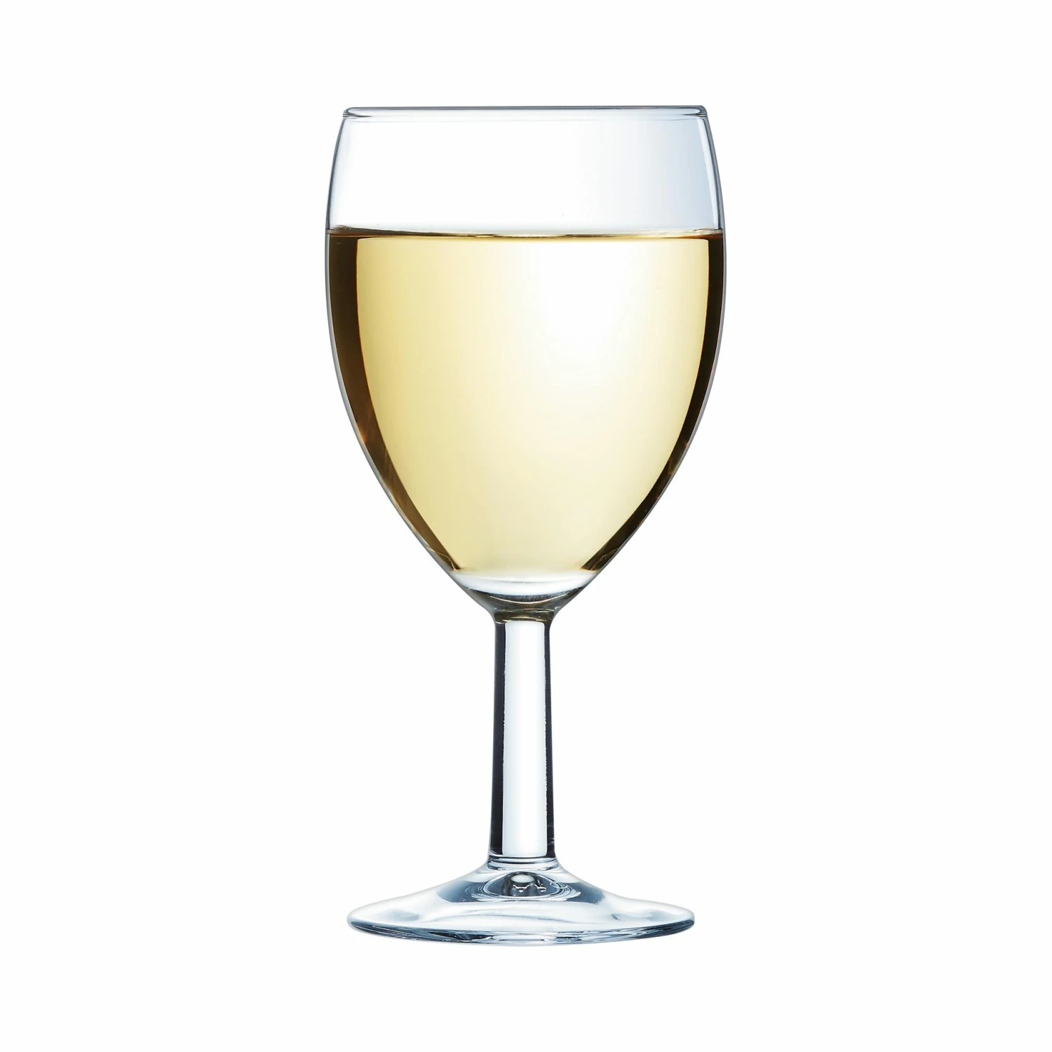 Arcoroc ARC 27778 Savoie Weinkelch, Weinglas, 240ml, Glas, Transparent, 12 Stück - Image 2