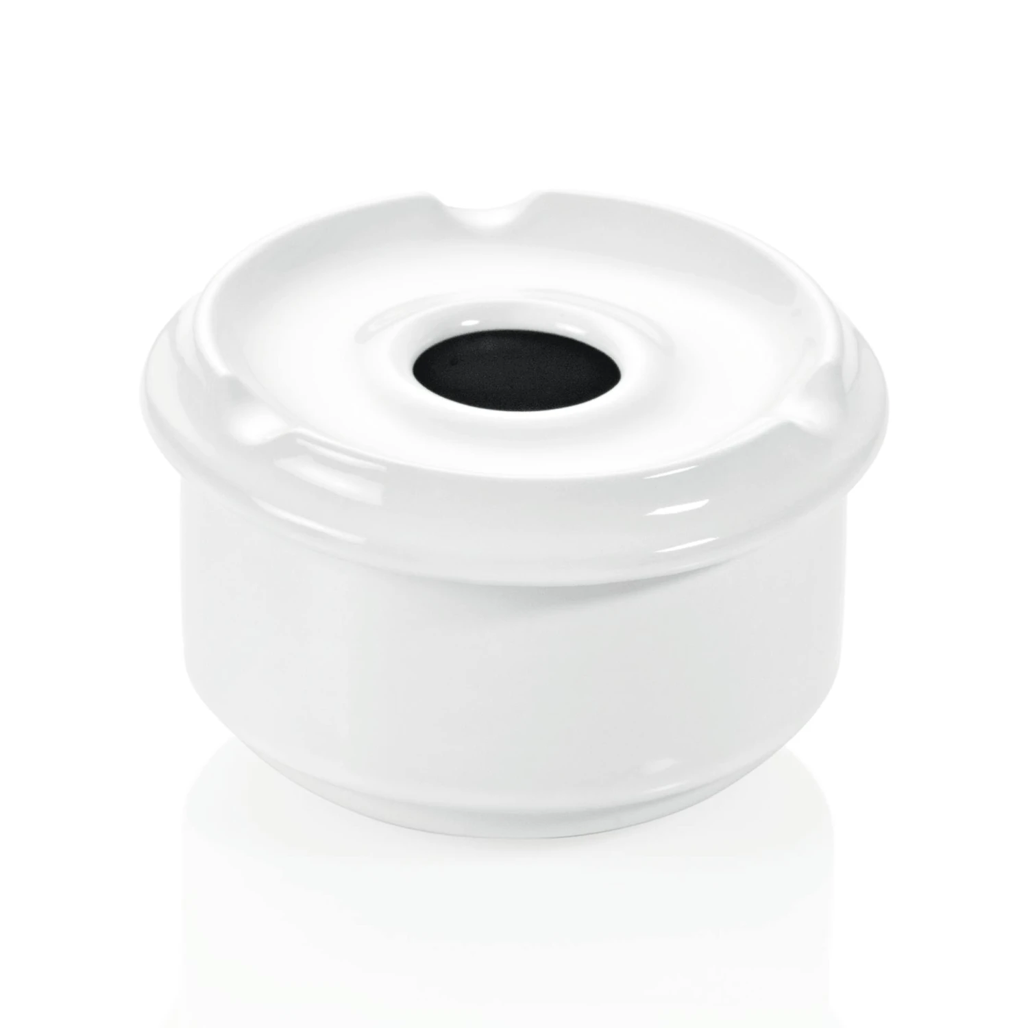 WAS Germany - Windaschenbecher, Ă 10 Cm, Porzellan (4923100)