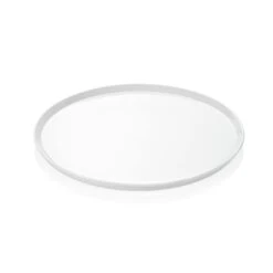 WAS Germany - Pizzateller Set 4-teilig, Ø 36 Cm, Porzellan (4911360)