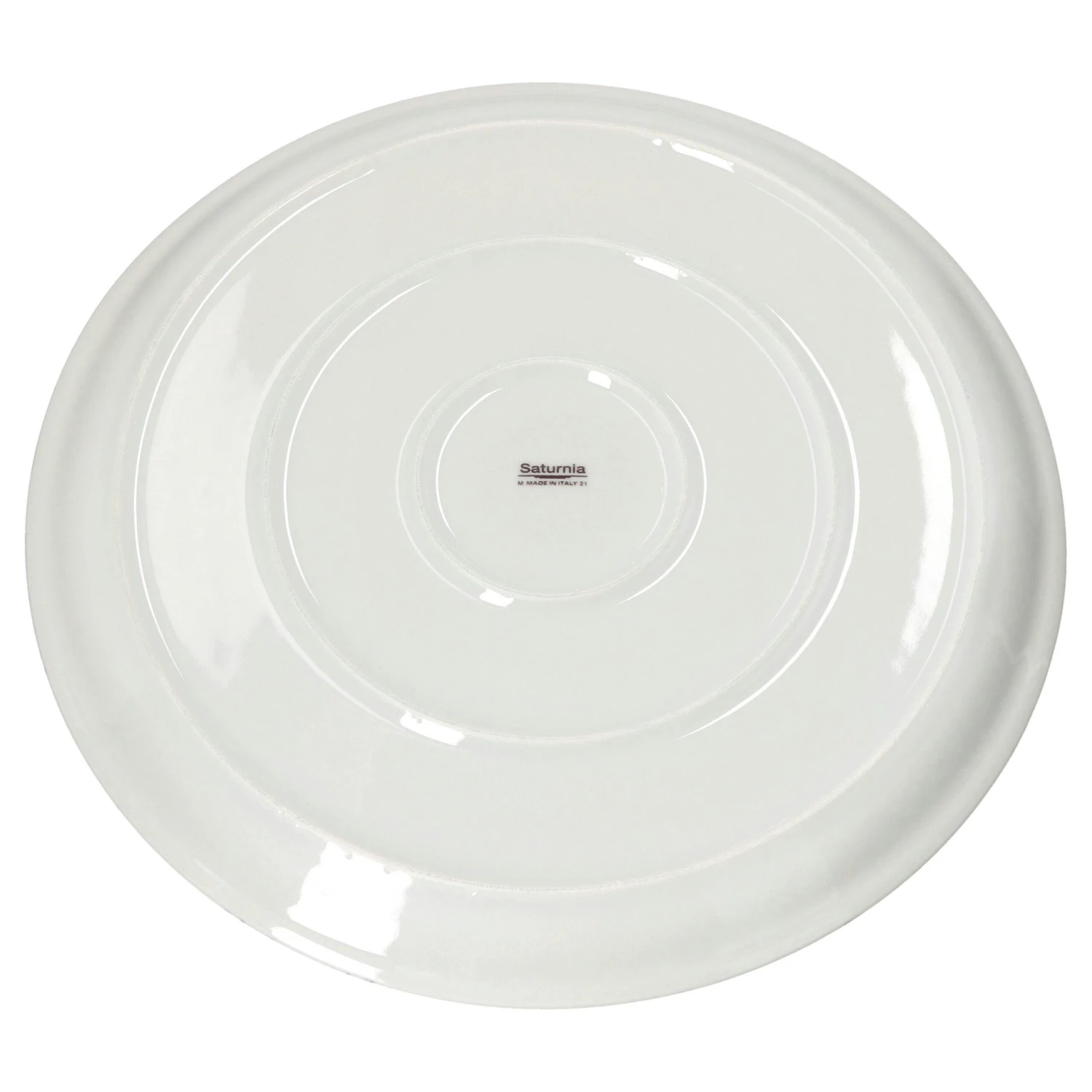 Pizzateller Charme Green - Moskau Grün - 33cm - 04018#ZCHAV - Image 6