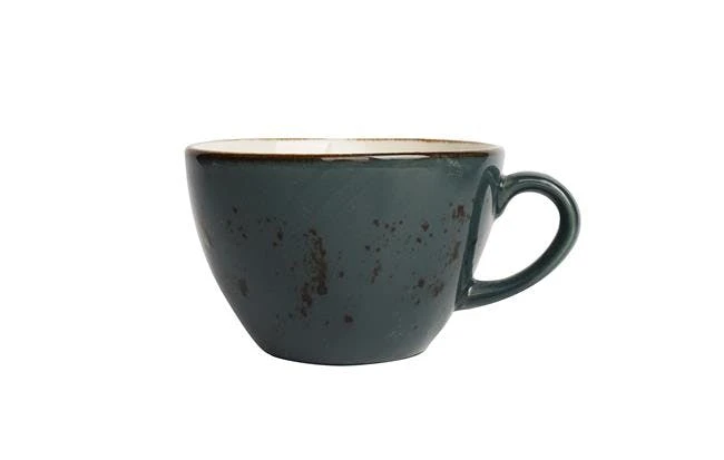 Kaffeetasse Iris 350ml, Ohne Untertasse (6 Stück) Von CHEFGASTRO – Bild 2