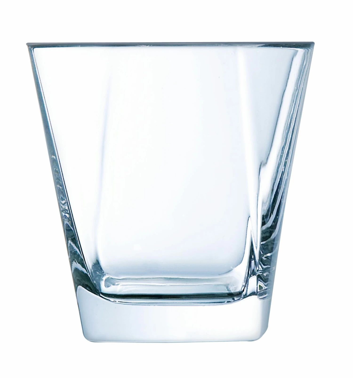 Arcoroc ARC 79741 Shetland Trinkglas, Wasserglas, Saftglas, 320ml, Glas, Transparent, 12 Stück - Image 3