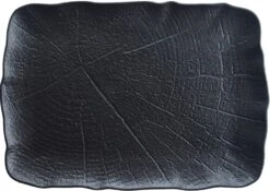 6 X Shade Rechteckplatte 33x23cm * - Bonna Premium Porcelain