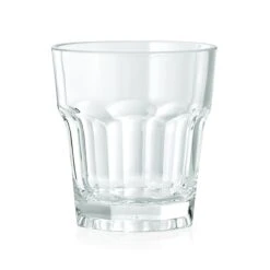 WAS Germany - Wasserglas Pool, 0,19 Ltr., Ø 7,5 Cm, Polycarbonat (9450019)