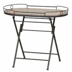 SIENA GARDEN Prato Prato Serviertisch