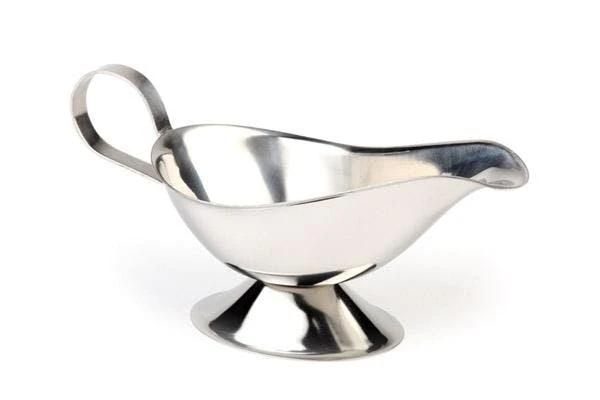 APS Sauciere/Saucenschüssel -PROFI-13 X 6 Cm, H: 9 Cm - Image 5