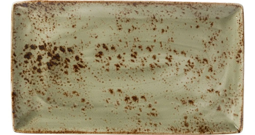 Steelite Platte Rechteckig 330 X 190 Mm Blau - Craft Blue 6 Er - Image 4