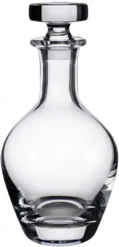 Villeroy & Boch Scotch Whisky - Carafes Whisky Karaffe No. 1 25,2cm 750ml