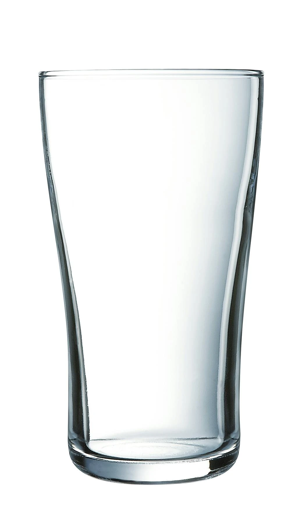 Arcoroc ARC 07134 Cervoise Biertulpe, Bierglas, 320ml, Glas, Transparent, 6 Stück - Image 4