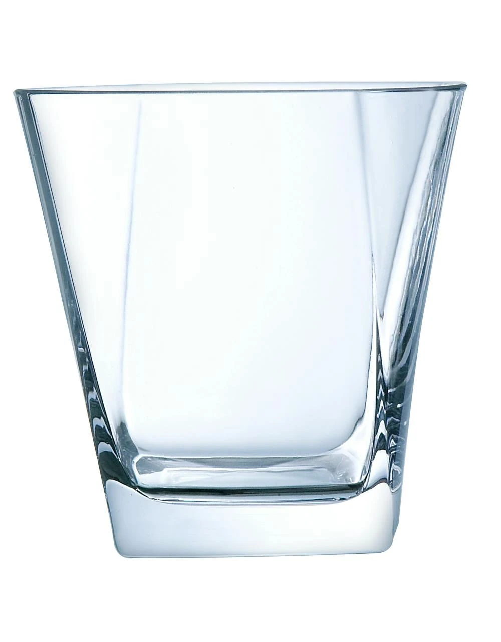Arcoroc ARC 79741 Shetland Trinkglas, Wasserglas, Saftglas, 320ml, Glas, Transparent, 12 Stück - Image 4