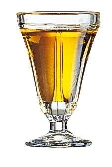 Arcoroc Cocktailglas Broadway 250ml (6 Stück) Von CHEFGASTRO - Image 7