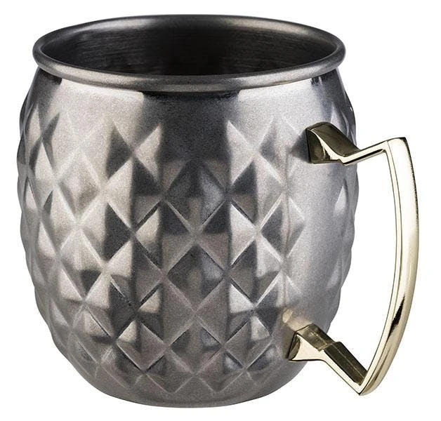 APS Becher/Cocktailbecher -MOSCOW MULE-Ø 9,5 Cm, H: 10 Cm