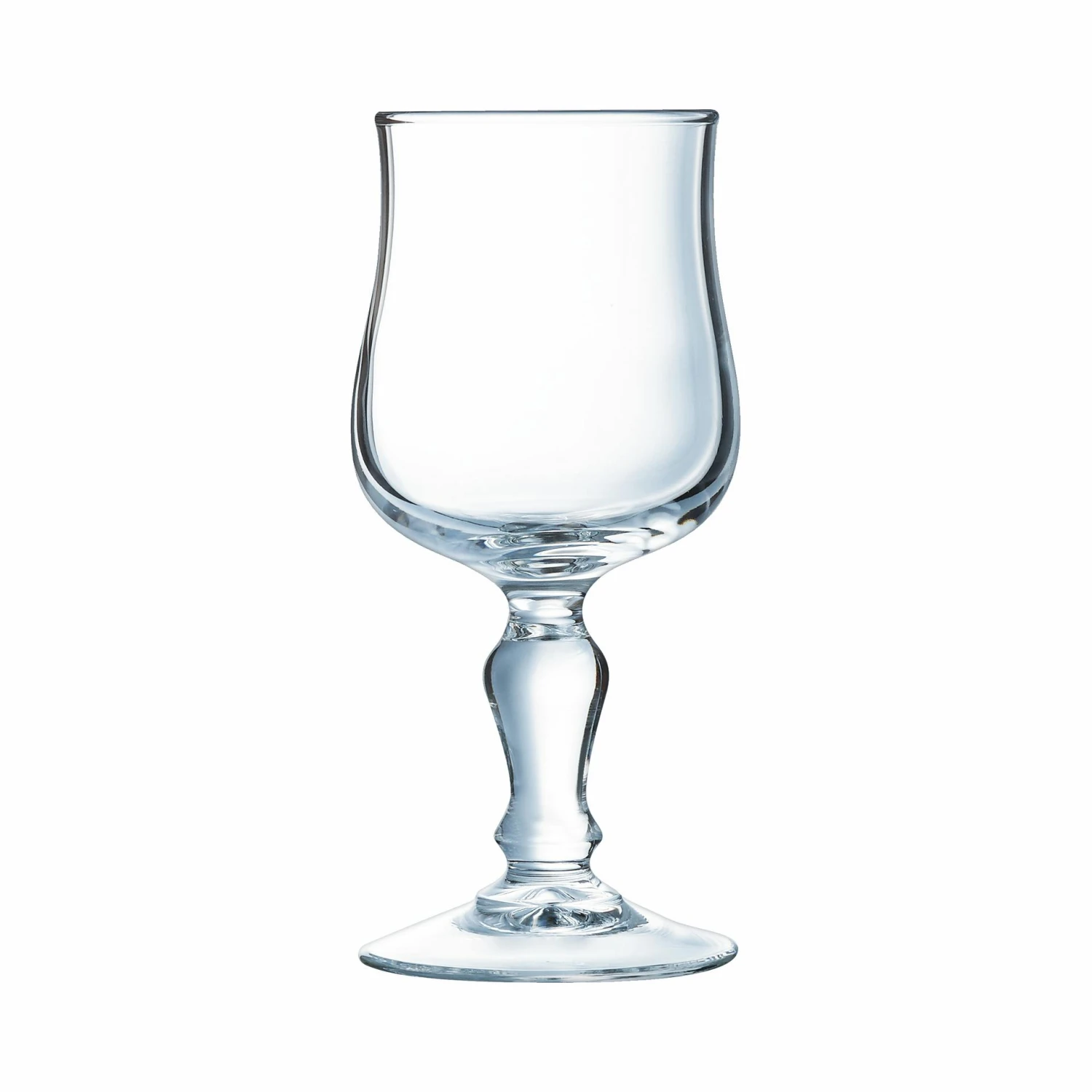 Arcoroc ARC 27778 Savoie Weinkelch, Weinglas, 240ml, Glas, Transparent, 12 Stück - Image 4