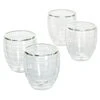 Espressoglas Cesena 4er-Set - 12410