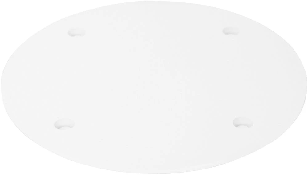 1 X SCHNEIDER Etagen-Tortenständer, 5-tlg, Silber, Quadratisch 5 -teilig / -floors - Image 6