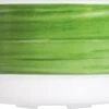 ARCOROC Brush Green Suppenobertasse Stapelbar 32cl * 6er