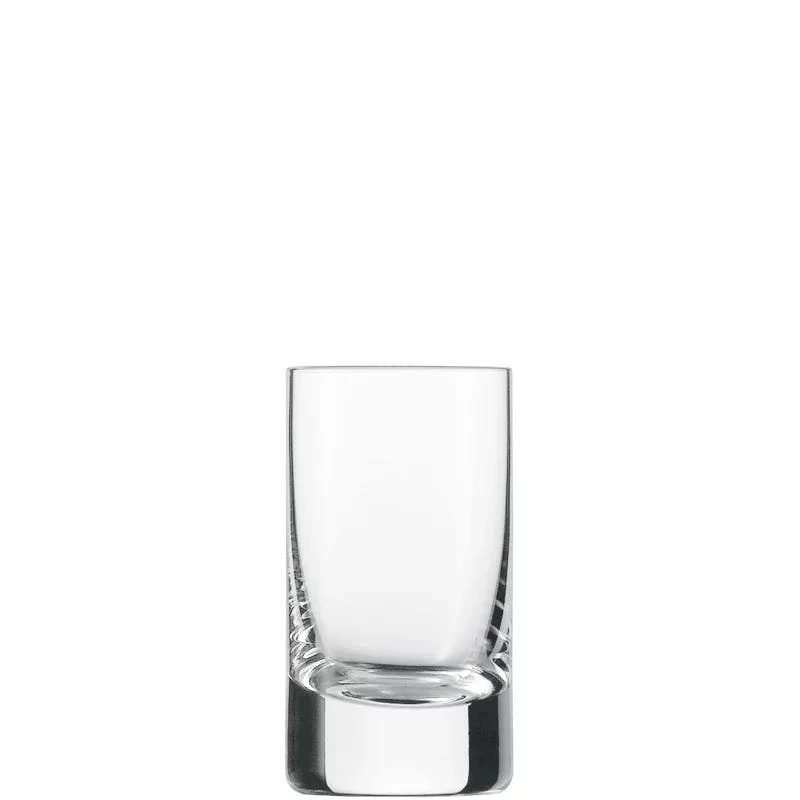 24er Set Schnapsgläser Stamper Dublino 2cl + 4cl – Bild 7