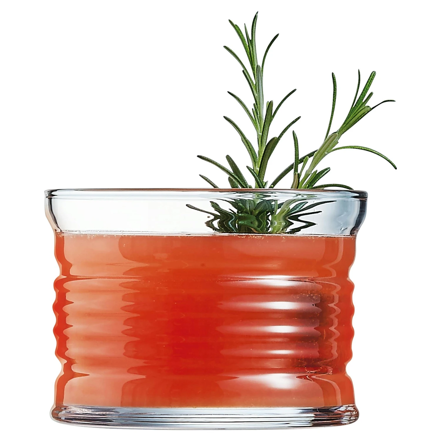 Arcoroc ARC N4788 Be Bop Whiskyglas, 215ml, Glas, Transparent, 6 Stück - Image 7