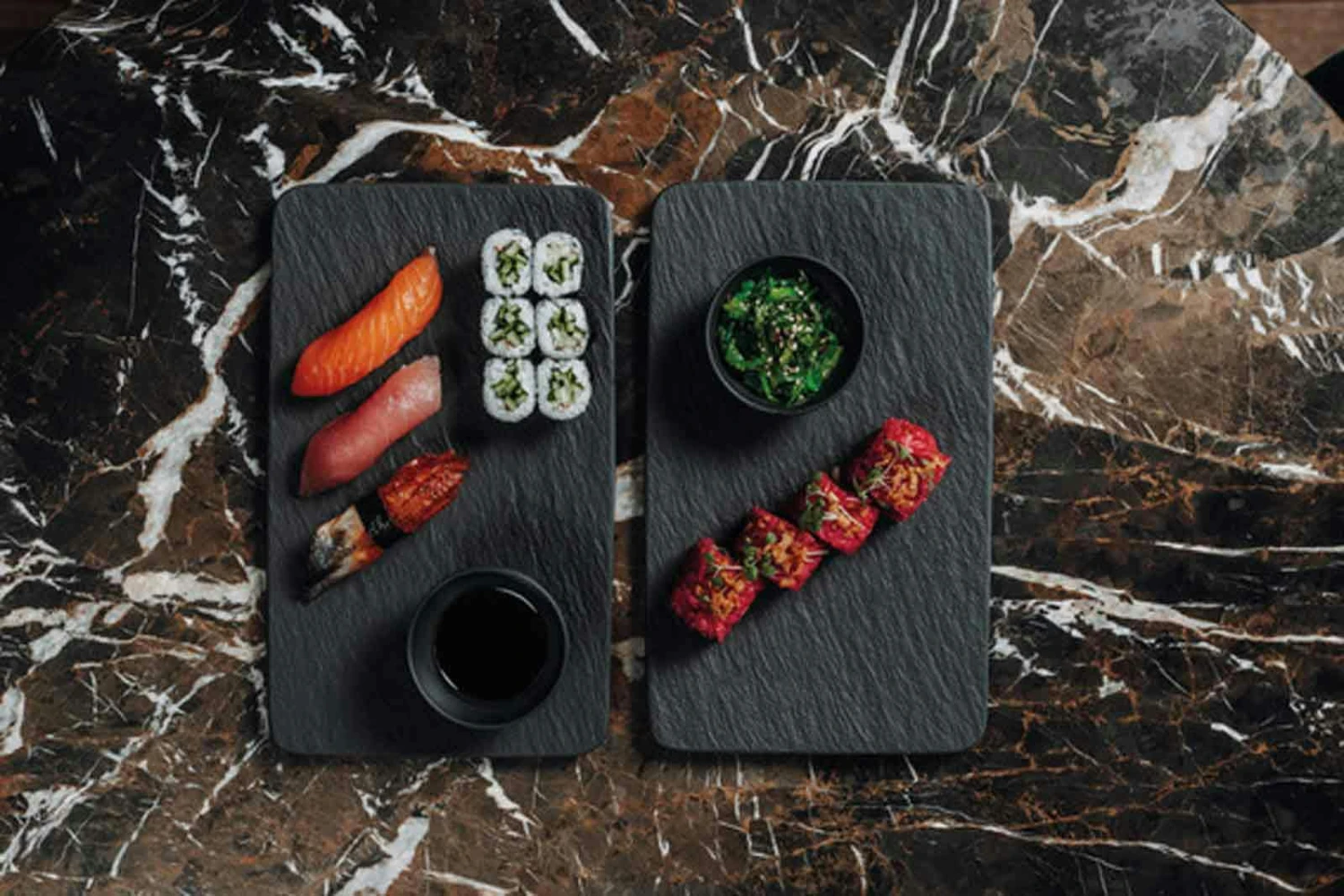 Villeroy & Boch Manufacture Rock Dipschälchen 110ml - Image 7