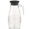 APS Glaskaraffe -OLD FASHIONED- Ø 12 Cm, H: 26 Cm, 1,8 Liter