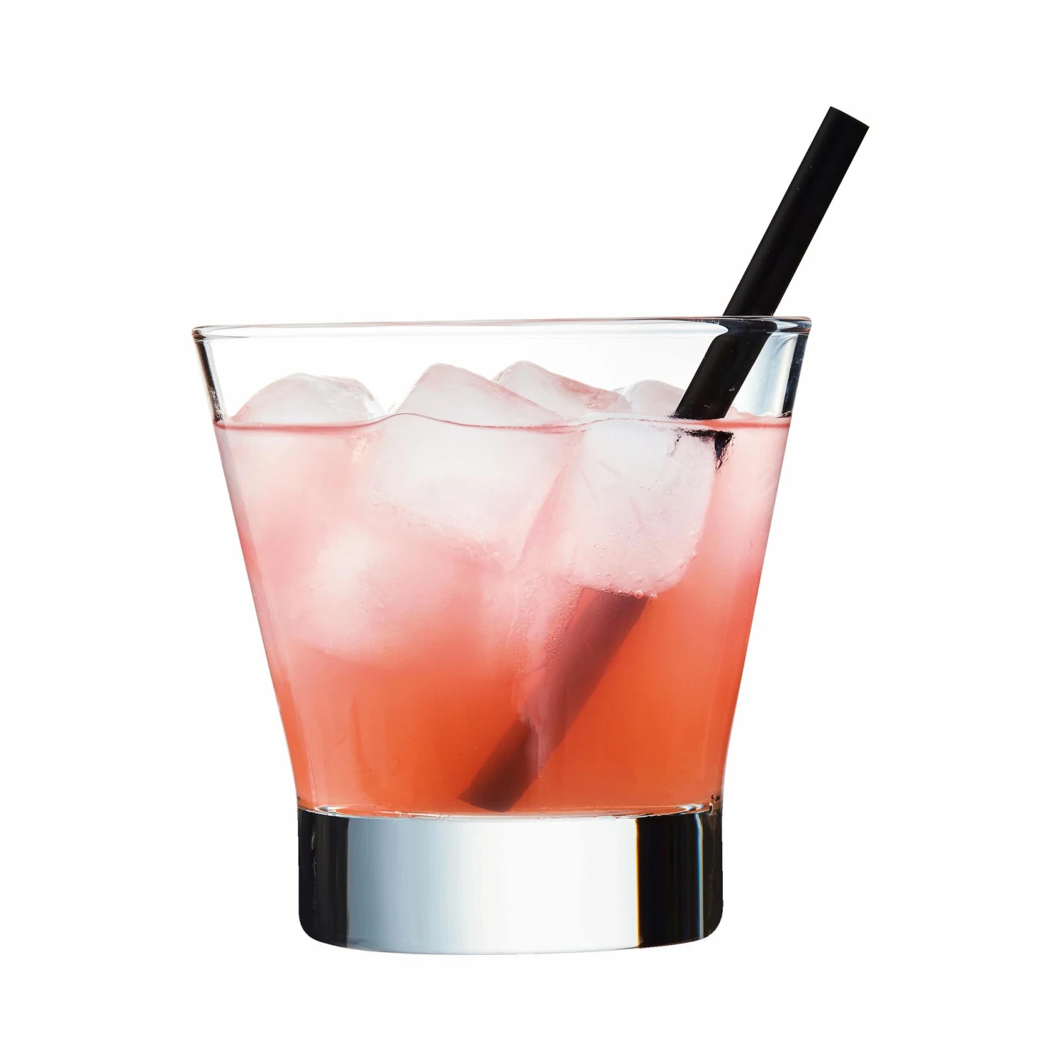 Arcoroc ARC 79741 Shetland Trinkglas, Wasserglas, Saftglas, 320ml, Glas, Transparent, 12 Stück