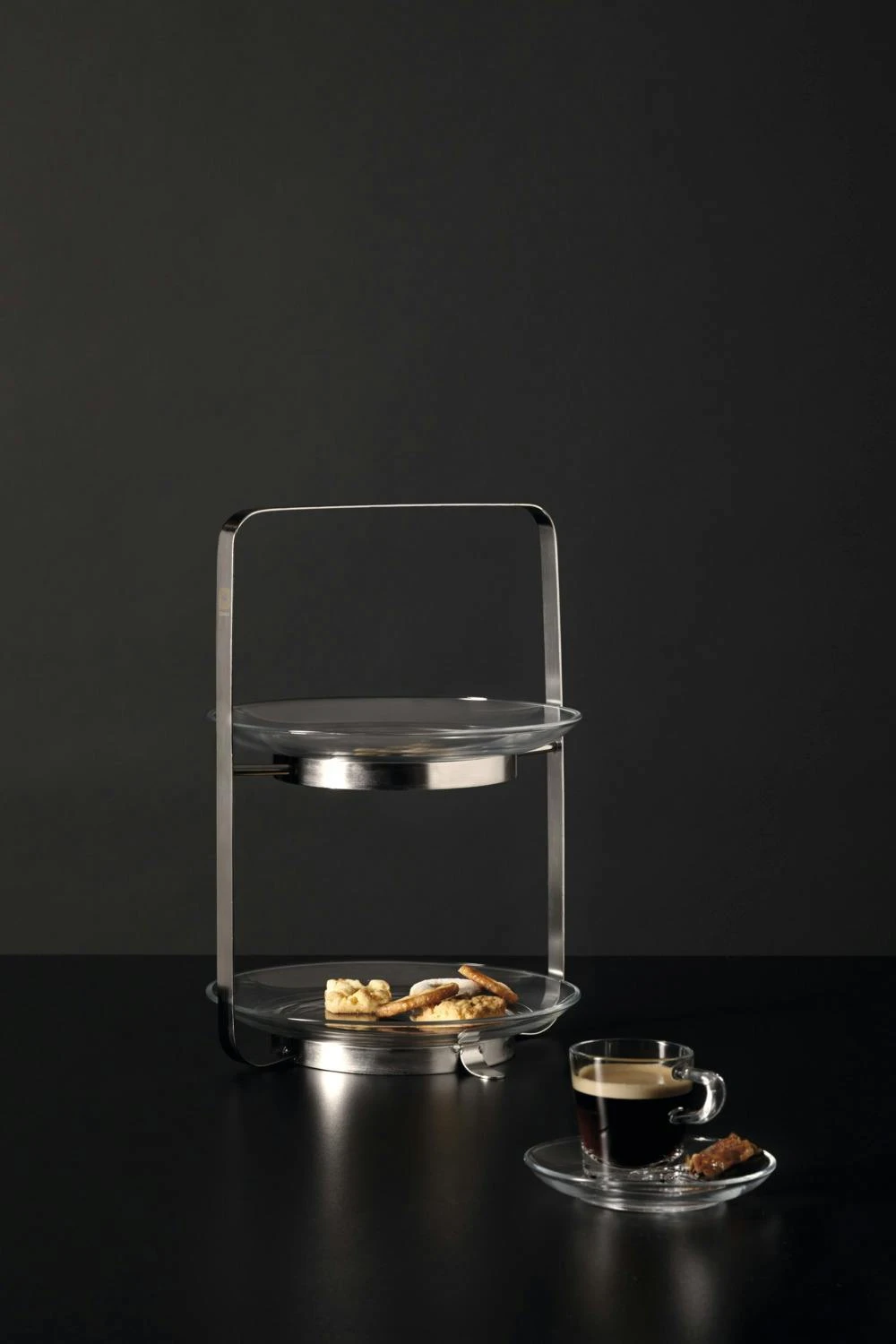 LEONARDO Etagere SENSO 2-teilig - Image 6